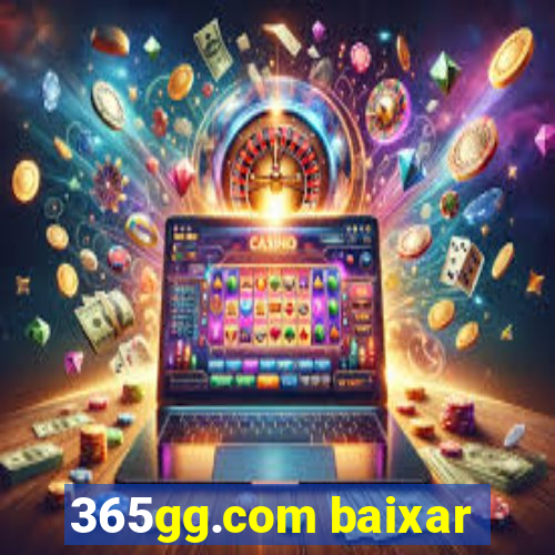 365gg.com baixar